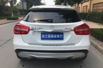 奔驰GLA级2016款GLA 220 4MATIC 时尚型