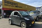 smartfortwo2013款1.0T 敞篷城市游侠特别版