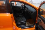 大众Cross Polo2012款1.6L 手动