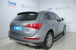 奥迪Q52012款2.0TFSI 技术型