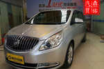 别克GL82011款全新款 3.0L XT 旗舰版