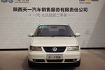 大众捷达2008款1.6L CIX-P 手动 伙伴 