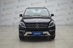 奔驰M级2014款ML320 4MATIC