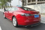 特斯拉Model S-