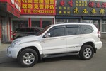 丰田普拉多2007款4.0 VX 自动 四驱