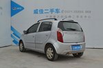 奇瑞A12009款1.3L 手动 舒适型