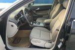 奥迪A6L2011款2.0TFSI 手自一体 标准型