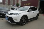 丰田RAV42013款2.5L 自动四驱尊贵版 