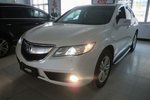 讴歌RDX2013款3.0L 精英版