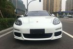 保时捷Panamera2014款Panamera 3.0T 