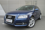 奥迪A3 Sportback2010款1.4TFSI 舒适型