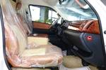 丰田HIACE2011款2.7L 自动标准版13座