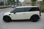 MINIMINI2010款1.6L COOPER Cheer 