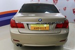 宝马7系2009款730Li 豪华型