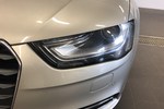 奥迪A4L2013款35 TFSI 自动舒适型