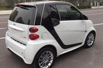 smartfortwo2013款1.0 MHD 新年特别版