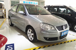 大众Polo2008款1.6L 手动 风尚版