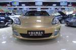 保时捷Panamera2010款Panamera 4 3.6L 