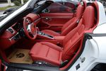 保时捷Boxster2015款Boxster Style Edition 2.7L