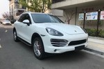 保时捷Cayenne2011款S Hybrid 3.0T 