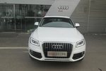 奥迪Q52013款40 TFSI 技术型