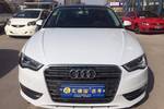 奥迪A3 Sportback2015款35 TFSI 300万纪念舒享版