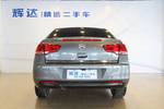 雪铁龙经典世嘉2014款VTS版 1.6L 自动品尚型