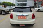 MINIMINI2015款1.5T COOPER Excitement 五门版 