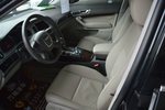 奥迪A6L2011款2.4L 舒适型