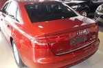 奥迪A4L2013款35 TFSI(2.0T)自动标准型