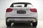 奔驰GLA级2015款GLA 220 4MATIC 豪华型