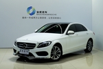 奔驰C级2015款C 200L 运动型