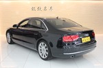 奥迪A8L2013款45 TFSI quattro舒适型