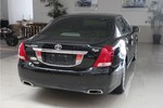 丰田皇冠2012款V6 2.5 Royal Saloon