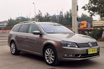 大众迈腾四驱旅行车2012款2.0TSI 四驱舒适型 