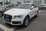 奥迪Q52013款2.0TFSI 舒适型