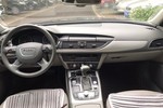 奥迪A6L2012款TFSI 标准型(2.0T)