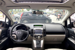 马自达Mazda52008款2.0 自动豪华型