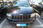 Jeep指南者2013款2.4L 四驱运动版