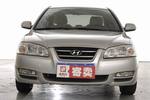 现代伊兰特2007款1.6GL 自动舒适型