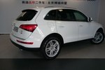 奥迪Q52016款40 TFSI 舒适型