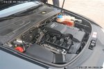 奥迪A6L2009款2.0TFSI 标准型AT