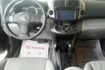 丰田RAV42010款2.0L 自动 豪华升级版