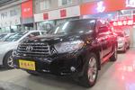 丰田汉兰达2011款2.7L 两驱7座豪华导航版 