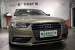 奥迪A4L2013款35 TFSI 自动豪华型