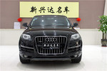 奥迪Q72010款3.6FSI quattro 豪华型