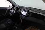 丰田RAV42015款2.0L CVT四驱新锐版