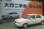 大众捷达2008款1.6L CIX-P 手动 伙伴 