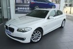 宝马5系2014款530Li 领先型