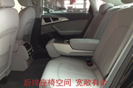 奥迪A6L2012款TFSI 舒适型(2.0T)